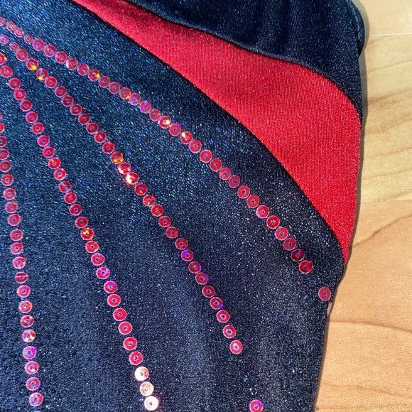 Gk leotard - Picture 5 of 5